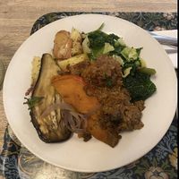   at Vaults and Garden in Oxford