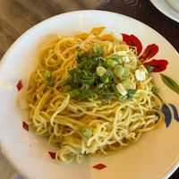 Extra noodles at Degthaistreetfood LLC in Nashville