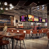 Atmosphere  at Maggie McFly's® | Port St. Lucie in Port St Lucie
