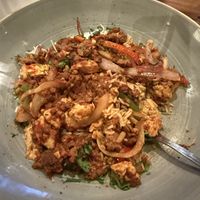 Plant best jambalaya  at Maggie McFly's® | Port St. Lucie in Port St Lucie