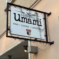Umami  at Umami Gastrobar in Parma