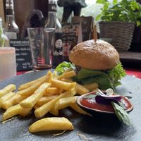 Beyond Burger   at V-Bandits in Ludwigsburg