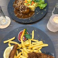   at V-Bandits in Ludwigsburg