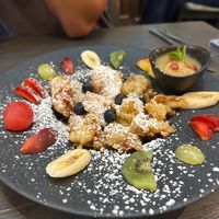   at V-Bandits in Ludwigsburg