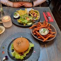  at V-Bandits in Ludwigsburg