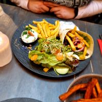  at V-Bandits in Ludwigsburg