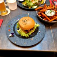  at V-Bandits in Ludwigsburg