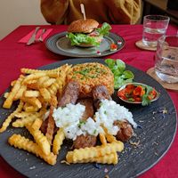  at V-Bandits in Ludwigsburg