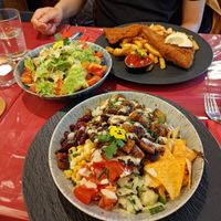  at V-Bandits in Ludwigsburg
