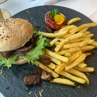   at V-Bandits in Ludwigsburg