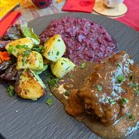   at V-Bandits in Ludwigsburg