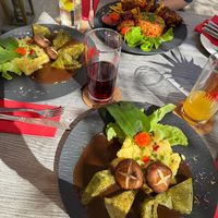   at V-Bandits in Ludwigsburg