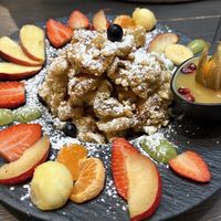 Kaiserschmarrn  at V-Bandits in Ludwigsburg