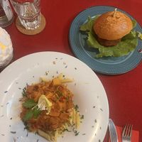   at V-Bandits in Ludwigsburg