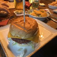   at The Porters in Hannover