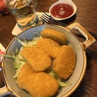   at The Porters in Hannover