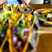  at Varuna Plant-Based Food & Juice Bar in Puntarenas