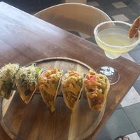   at Varuna Plant-Based Food & Juice Bar in Puntarenas
