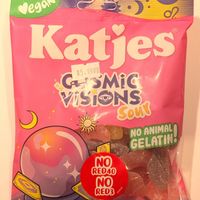 Katjes Cosmic Visions (From Germany) at Passport Sweets in St Augustine