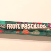 Fruit Pastilles (From the UK) at Passport Sweets in St Augustine
