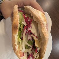  at Best Döner Pizza in Bad Sackingen