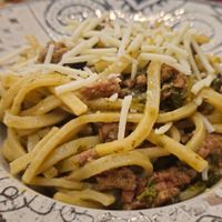  at Trattoria CIRILLO in Malaga