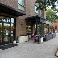  at Plant Bar - Coffee and Tea in Chattanooga
