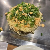   at Nagataya in Hiroshima