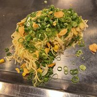   at Nagataya in Hiroshima