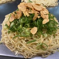   at Nagataya in Hiroshima