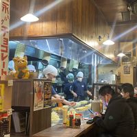 Vibe check   at Nagataya in Hiroshima