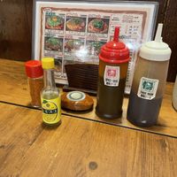   at Nagataya in Hiroshima