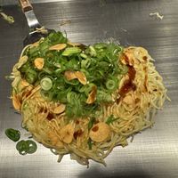   at Nagataya in Hiroshima