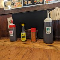  at Nagataya in Hiroshima