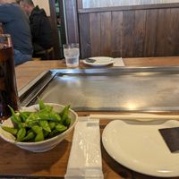  at Nagataya in Hiroshima