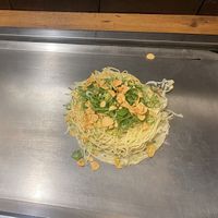   at Nagataya in Hiroshima