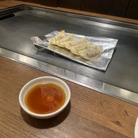   at Nagataya in Hiroshima