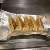   at Nagataya in Hiroshima