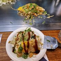  at Nagataya in Hiroshima