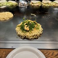   at Nagataya in Hiroshima