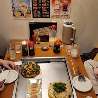  at Nagataya in Hiroshima