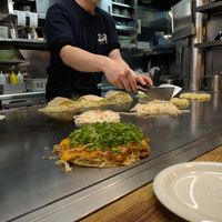  at Nagataya in Hiroshima