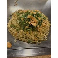   at Nagataya in Hiroshima