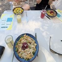   at Tabi Loo Ixelles in Brussels