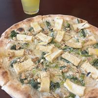   at My Way Pizza -Healthy - Vegan & Restaurant in Hai Phong