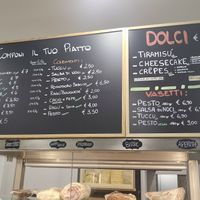  at ZeroG - Gluten Free in Liguria