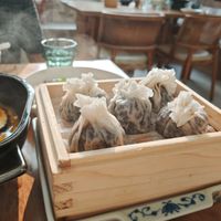  at Yunting - 昀庭中餐厅 in Beijing
