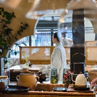  at Yunting - 昀庭中餐厅 in Beijing