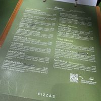 at Pizza Natura - Valencia in Valencia
