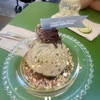   at Pizza Natura - Valencia in Valencia